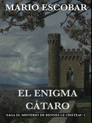 El Enigma Cátaro - ebook